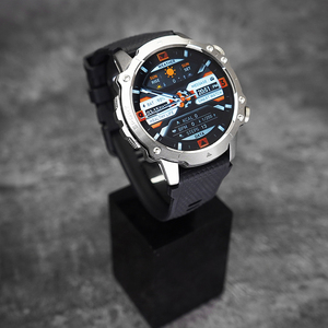 Montre connectée DSM11 Microwear MA15MAX avec ChatGPT, WhatsApp, Telegram, réponse vocale et texte, montre de sport et de fitness, vente en gros - Product Image 2