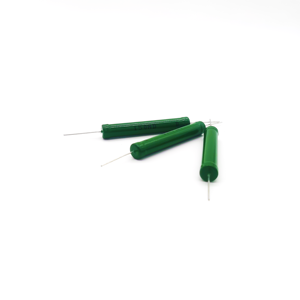 Résistances à couche épaisse haute tension, haute puissance, 5W, <span class=keywords><strong>25W</strong></span>, 30W, haute précision et faible dérive de température - Product Image 2