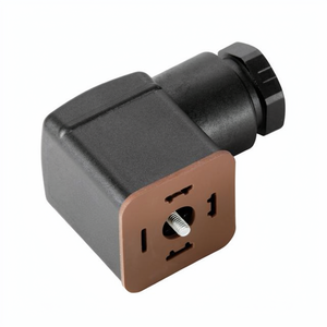 Accessoires pour câbles de capteurs, Connecteur de capteur Spot Supply CONN PLUG IN BUSH 1873160000, Capteurs et transducteurs - Product Image 1