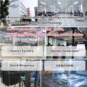 Châssis de drone FPV HAOYE <span class=keywords><strong>RC</strong></span> <span class=keywords><strong>8</strong></span> pouces, châssis FPV pour <span class=keywords><strong>RC</strong></span> FPV Freestyle longue portée, matériau de qualité OEM/ODM - Product Image 4