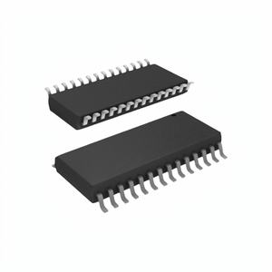 MAX155AEWI+ 28 SOlC Data Acquisition Electronic Chips Component Original One Stop Service - Product Image 1