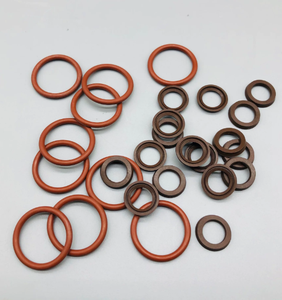Kit de reparación de sellos de aceite tipo bala para Kato 307 308 180 250 400 450 512 550 650 700 800 820 880 900 1023 1250 1430, listo para enviar, de fábrica - Product Image 3