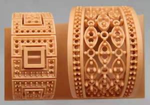 Servizio di Stampa 3D ad Alta Precisione per Produzione di Modelli di Animazione Manuale, Design Industriale, Copia di Disegni e Personalizzazione - Product Image 2