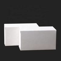In Stock Ready to Ship White Paper Package Box