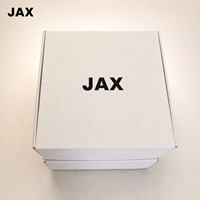 Boîtes de rangement pour chaussettes de mariage personnalisées, écologiques, imperméables, en carton rigide de luxe, emballage cadeau, vente en gros directe
