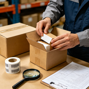 Sistema de Compras en Línea de Alibaba, Servicio Integral de Agente de Compras en Guangzhou, Compre en Taobao 1688 con Baja Comisión - Product Image 4