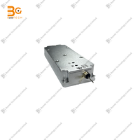Système de défense anti-UAV 50W: module RF GaN haute puissance avec technologie VCO et LoRa à large bande
