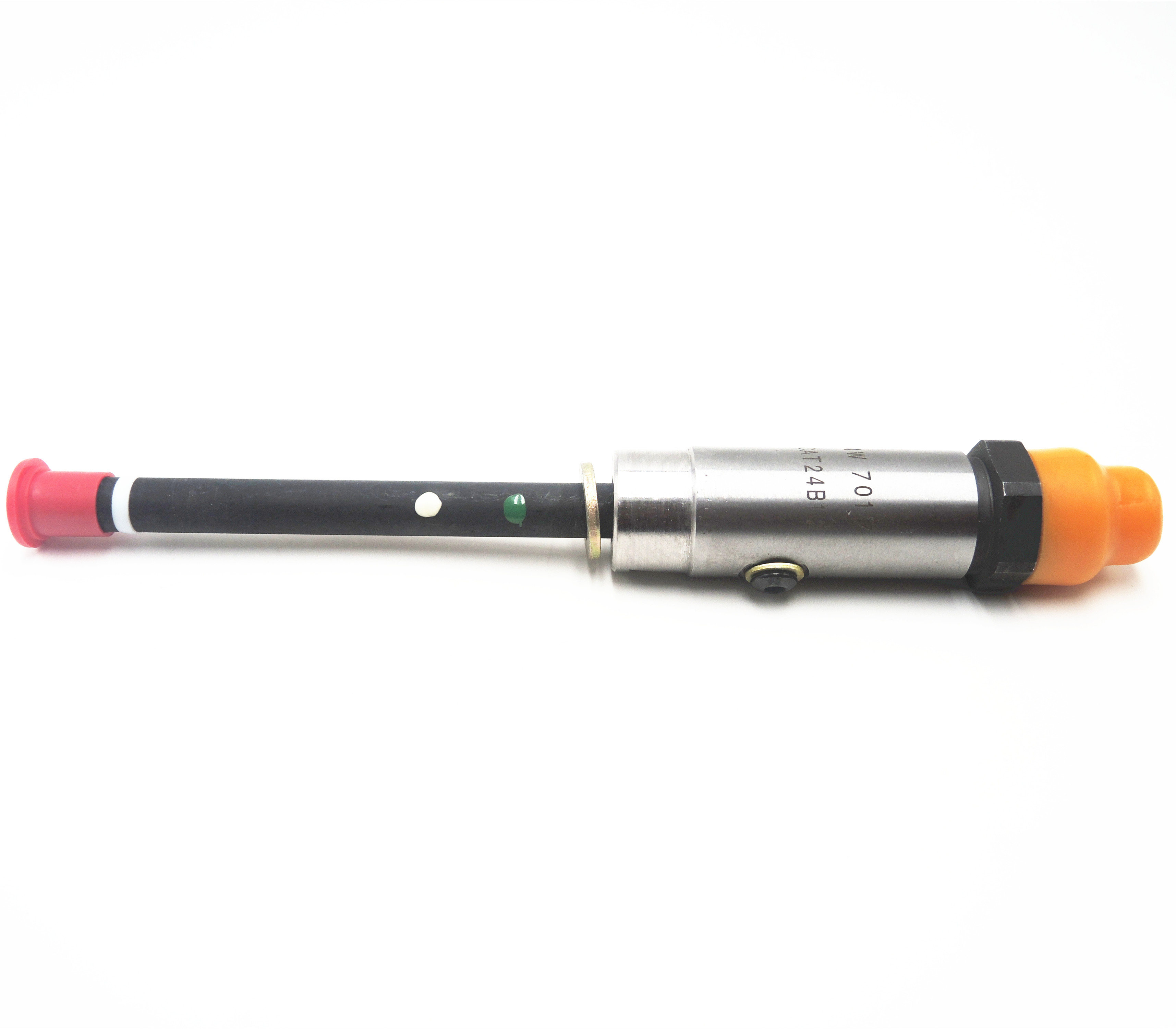 auto spare parts fuel pencil injector 4W7017