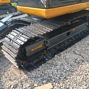 Escavatore Usato Cat307E2 con Prestazioni Superiori e Design Innovativo per Imprese <span class=keywords><strong>Edili</strong></span> di Piccole e Medie Dimensioni - Product Image 2