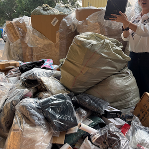 Venta al por Mayor de Artículos de Primera Necesidad, Cajas Sorpresa, Decoración del Hogar, Productos Electrónicos para el Cuidado de la Piel en el Almacén de Hong Kong - Product Image 2