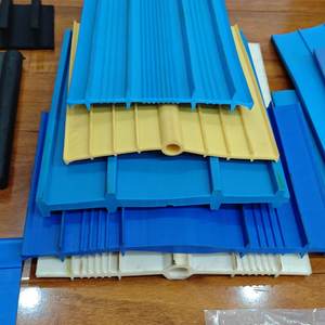 ยางกันซึมจิงถง จีน ผลิตจากพีวีซี สำหรับงานก่อสร้าง แบบฝังดิน สำหรับวัสดุกันซึมอาคาร - Product Image 2