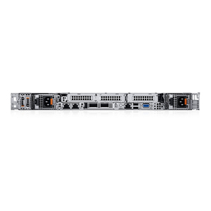 Servidor en Rack Dell PowerEdge R360 1U, Carcasa para Computadora Empresarial, 1 Socket/Core para CPU, Servidor en Rack - Product Image 3