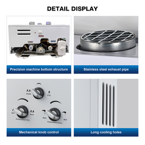 <span class=keywords><strong>Calentador</strong></span> DE AGUA DE Gas licuado de petróleo LPG de alta calidad 6L 8L 10L 12L 16L <span class=keywords><strong>Calentador</strong></span> de agua caliente de <span class=keywords><strong>butano</strong></span> de Gas licuado de petróleo - Product Image 3