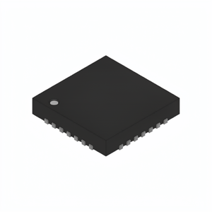 Buy Electronics Components Online ISL6537CRZ-TR5160 28 VQFN Exposed Pad Power Management (PMIC) In Stock - Product Image 1