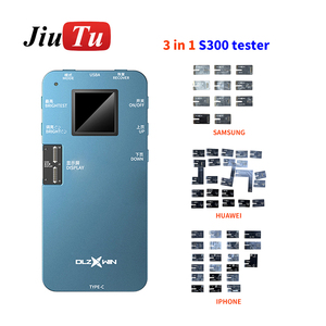 Tất Cả Trong Một Lập Trình Viên Cảm Biến Ánh Sáng Xung Quanh True Tone <span class=keywords><strong>3D</strong></span> Cảm Ứng Cho iPhone Samsung <span class=keywords><strong>Huawei</strong></span> Màn Hình LCD Tester - Product Image 5