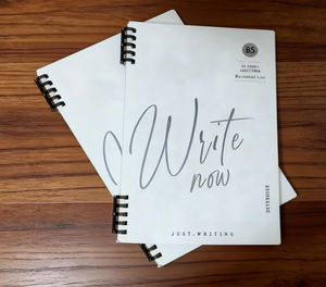 Cahiers personnalisables de haute qualité avec reliure simple <span class=keywords><strong>à</strong></span> échanger, pour l'impression de livres, usage professionnel, scolaire et de bureau, avec <span class=keywords><strong>pince</strong></span> de fixation en plastique - Product Image 2