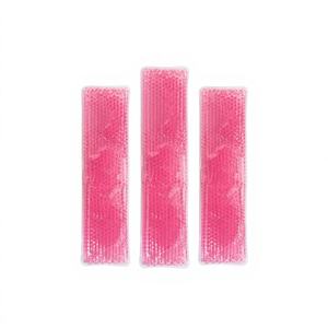 Almohadillas de Gel Perineales Reutilizables para Alivio del Dolor Posparto, Compresa Fría/Caliente, Certificación CE, Dispositivo Médico Clase I, Doble Cara, Marca Maifarer - Product Image 1