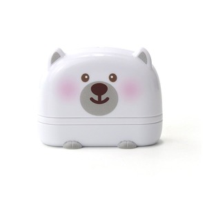 Tampons Personnalisés en Plastique Lavable pour Tissus et Vêtements avec <span class=keywords><strong>Nom</strong></span> - Product Image 1