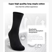 Chaussettes et Bas Personnalisés de Qualité Supérieure – Modèles Designer en Coton pour Femme, Logo Unisexe, Compression Sportive, Antidérapants