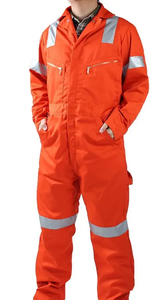 Vêtements de sécurité, <span class=keywords><strong>tenue</strong></span> de logistique d'usine, uniformes pour hommes et femmes, uniforme de travail avec bande réfléchissante - Product Image 6
