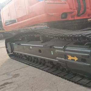 Moteur puissant 42 tonnes Grande excavatrice Doosan Dx420lc-9c d'occasion Epa Ce Dh420lc-7 Excavatrice d'occasion avec accessoires - Product Image 5