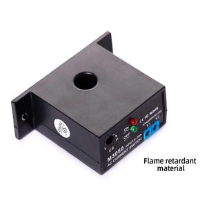 M3050 M3056 M3060 M3066 M3070 M3076 M3080 M3086 <strong>Current</strong> <strong>Detection</strong> Alarm Module Transformer Control <strong>Current</strong> Sensing Switch <strong>Sensor</strong> - Product Image 5