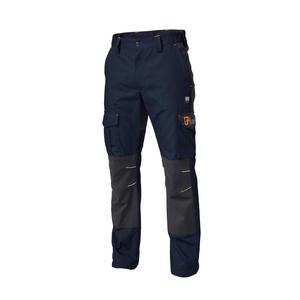 Pantalones de Seguridad Ttake XL Grises Reflectantes para Trabajo - Product Image 1