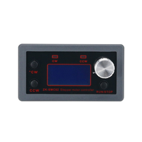 PLC ZK-Suitable for02 42 57, Adecuado para Controlador de Motor, Control CW CCW, Comunicación PLC, Suministro al por Mayor