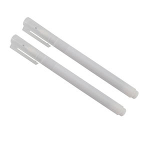 ปากกามาร์กเกอร์ผิวผ่าตัดด้วยหมึกถาวรสำหรับกระบวนการทางการแพทย์ทำเครื่องหมายผิว - Product Image 4