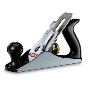 Raboteuse à main Stanley 6-1/2 pouces pour le travail du bois - Product Image 2