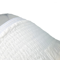 Ropa interior protectora para incontinencia, pantalones de entrenamiento para adultos