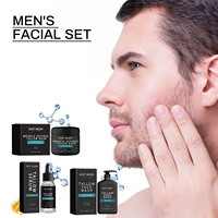 Crème de collagène pour le visage East Moon, anti-rides, lissante, réparatrice, éclaircissante, blanchissante pour hommes