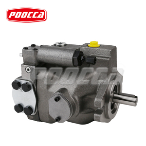 משאבת בוכנה הידראולית pvp pvp - Product Image 1