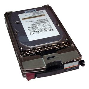 Disco Rigido 300GB 3.5\" AG425A 416728-001 AG425B 15K Fibre Channel - Product Image 1