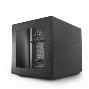 <span class=keywords><strong>Subwoofer</strong></span> de cine HF12 de 400W, <span class=keywords><strong>amplificador</strong></span> de potencia de alta gama Clase A y B, interfaz RCA de 4 ohmios, W - Product Image 3