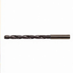Foret en carbure haute performance Ta1048 à 6 plaquettes de guidage, noyau optimisé et revêtu pour machines-outils - Product Image 2