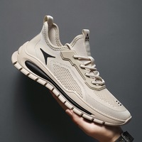 Chaussures de luxe de haute qualité, nouvelles, de créateur, noires et blanches, chaussures décontractées en cuir et caoutchouc pour hommes, chaussures de sport de créateur pour hommes