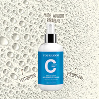 Spray al Sale Marino per Capelli: Texturizzante, Volumizzante, Anti-Crespo, Protezione dal Calore, Tenuta Forte, Formato da Viaggio, Unisex