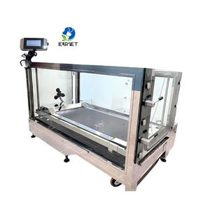 Venta Directa de Fábrica EUR VET, Equipo Veterinario, Rehabilitación Subacuática, Entrenamiento, Cinta de Correr Acuática para Perros Pequeños - Product Image 1