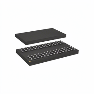 Components Electronic IS42S32800B-6BLI-TR Manufacturer Channel 90 TFBGA Memory - Product Image 1