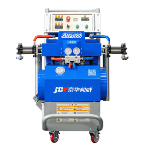آلة رغوة البولي يوريثان ثنائية المكونات JHBW-AH5000 - Product Image 1