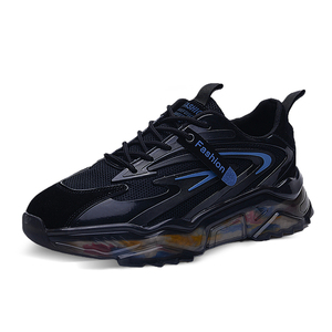 Nuove Sneakers <span class=keywords><strong>da</strong></span> uomo eleganti Sneakers comode antiscivolo e ammortizzanti - Product Image 3