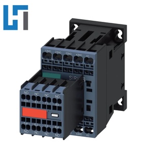 Nuevo Módulo de Relé Intermedio Original 3RH2262-2BB40, Controlador de Programación PLC 3RH22622BB40 en Stock - Product Image 2