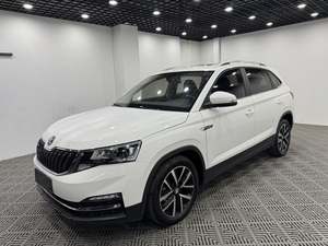 Auto Usado <span class=keywords><strong>2021</strong></span>, <span class=keywords><strong>Skoda</strong></span> <span class=keywords><strong>Kamiq</strong></span> 1.5L, Buen <span class=keywords><strong>Precio</strong></span>, Volante a la Izquierda, Gasolina, Auto de Segunda Mano, SUV Familiar, Hecho en China - Product Image 2
