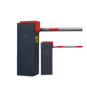 Tb1 שער מחסום ישר/קיפול/גדר זרוע אוטומטית חניה מערכת סוהר מכונית עם ip65 - Product Image 5