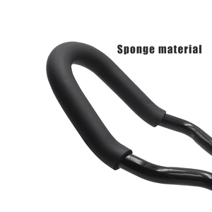 <span class=keywords><strong>Guidon</strong></span> de vélo en alliage d'aluminium pour vélo de route, VTT, <span class=keywords><strong>course</strong></span> cycliste, <span class=keywords><strong>guidon</strong></span> de vélo en <span class=keywords><strong>carbone</strong></span> - Product Image 6