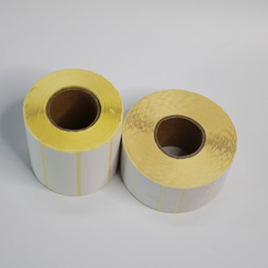 Papel Adhesivo Térmico Directo al por Mayor <span class=keywords><strong>de</strong></span> Fábrica, <span class=keywords><strong>Etiquetas</strong></span> <span class=keywords><strong>de</strong></span> Impresión por Transferencia Térmica, <span class=keywords><strong>Rollo</strong></span> <span class=keywords><strong>de</strong></span> <span class=keywords><strong>Etiquetas</strong></span> <span class=keywords><strong>de</strong></span> Envío en Blanco para Impresora - Product Image 3