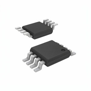 บริการครบวงจรแบบดั้งเดิม S-8244ABPFM-CFPT2U ชิ้นส่วนอิเล็กทรอนิกส์สำหรับการจัดการพลังงาน (PMIC) 8 WSSOP, 8 MSOP - Product Image 1