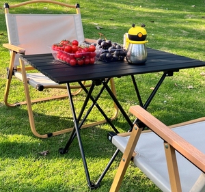 Di động ngoài trời có thể gập lại bảng cho những buổi dã ngoại & cắm trại gian hàng bảng cho các hoạt động ngoài trời - Product Image 6