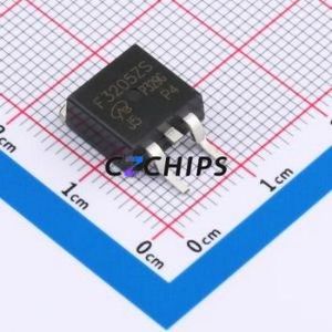 Transistor à effet de champ (MOSFET) F3205ZS-VB TO-263(D2PAK) d'origine, neuf - Product Image 1